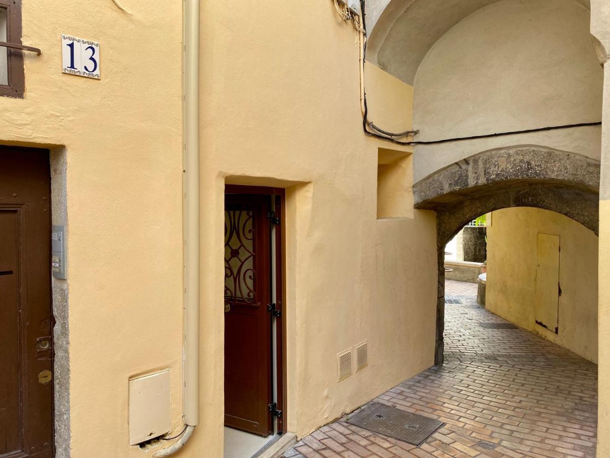 Le Barri By Scls Locations Lägenhet Cannes Exteriör bild